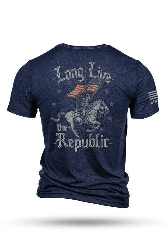 Long Live - T-Shirt