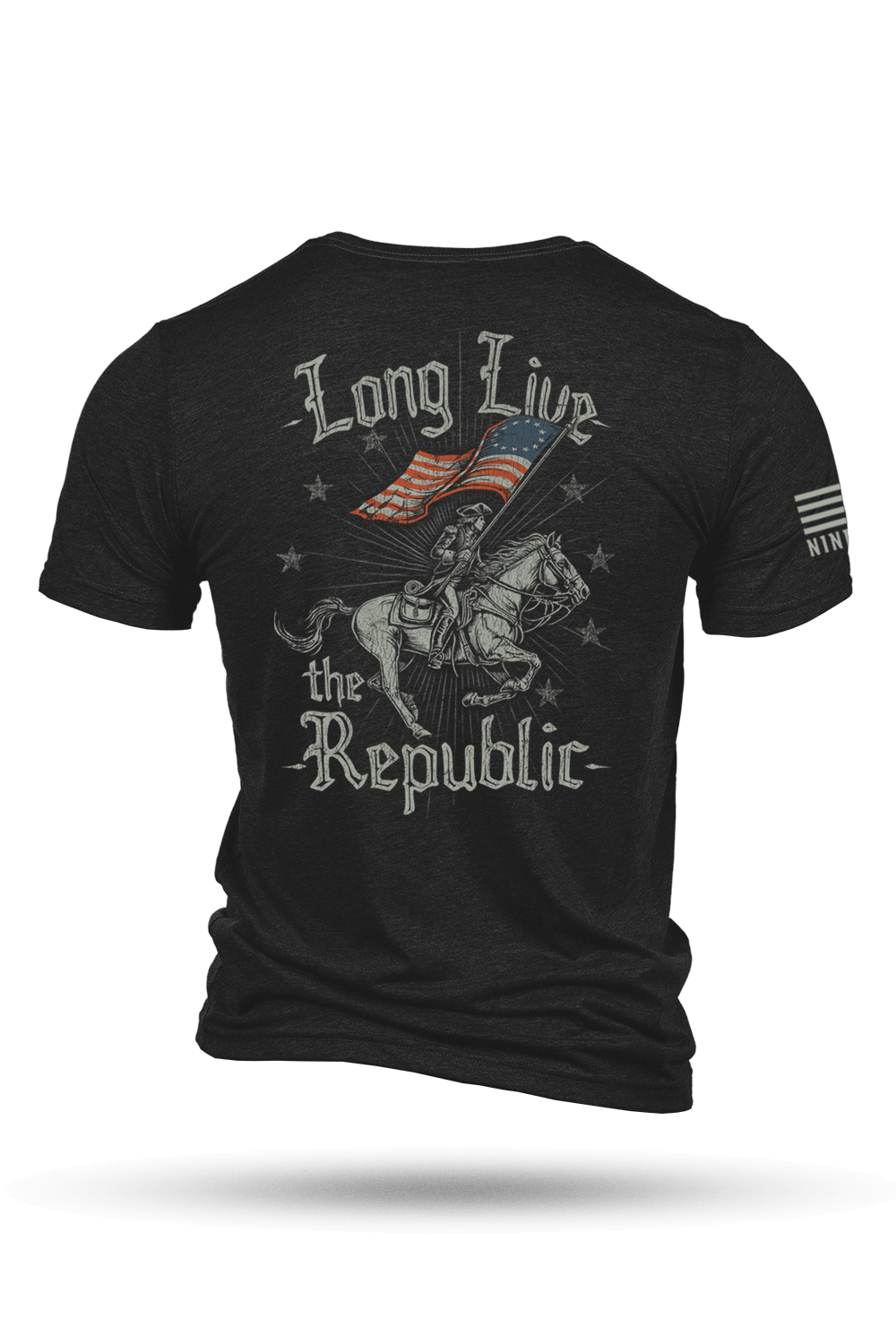 Long Live - T-Shirt