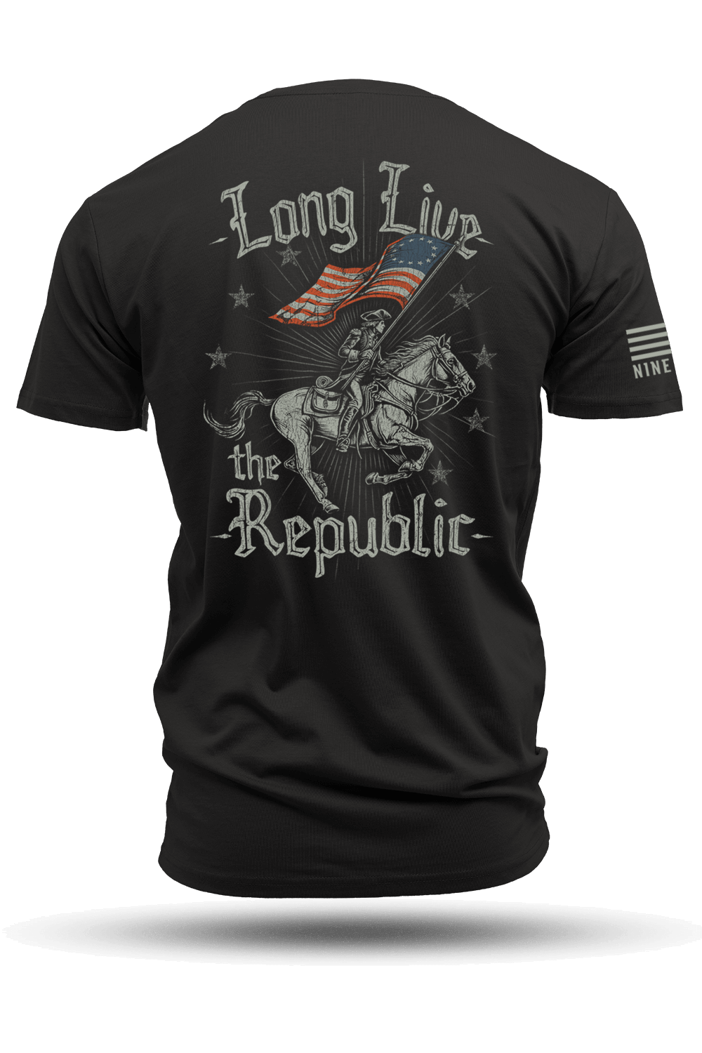 Long Live - T-Shirt