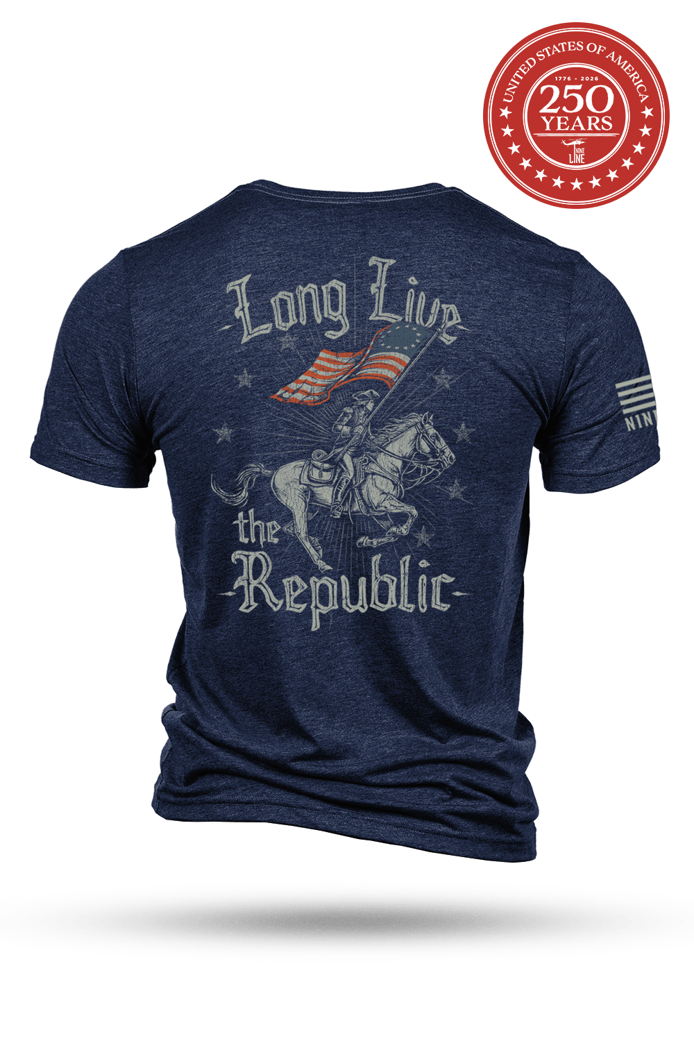Long Live - T-Shirt