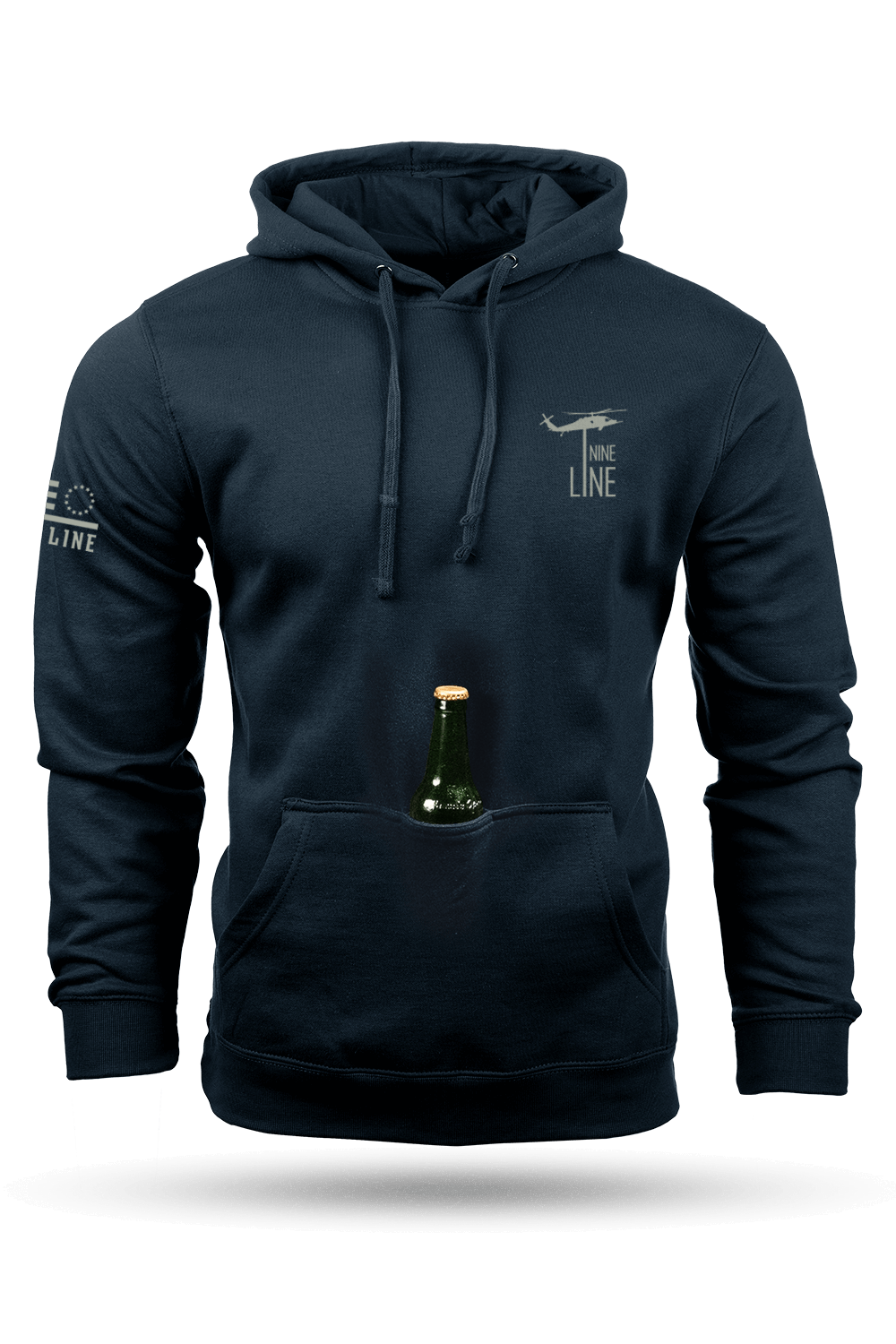 Long Live - Tailgater Hoodie