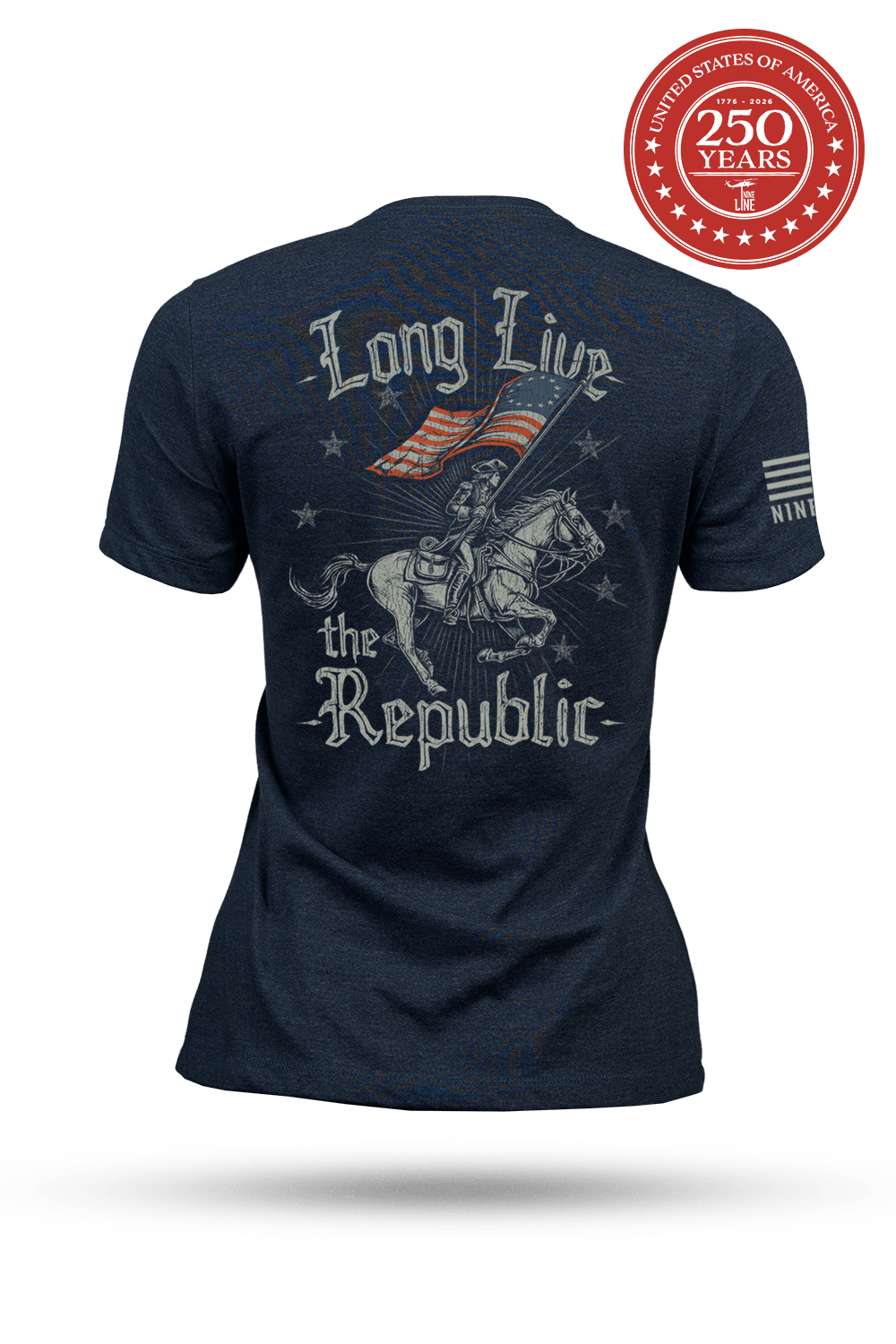 Long Live - Women's T-Shirt