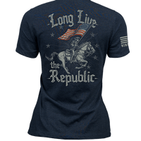 Long Live  - Women's T-Shirt