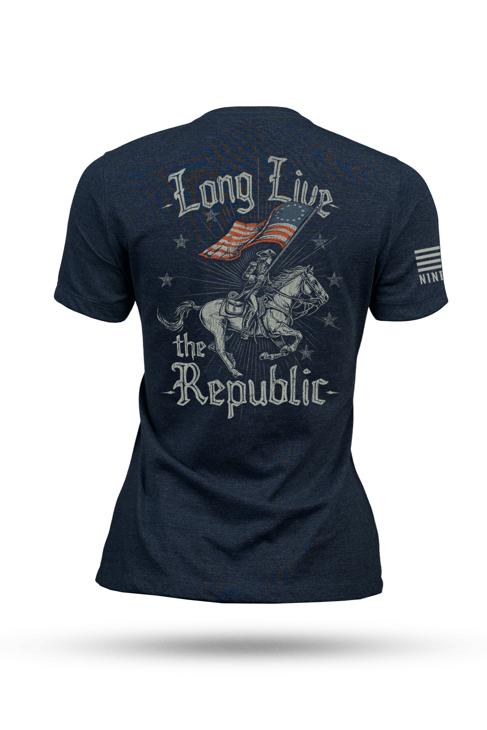 Long Live - Women's T-Shirt