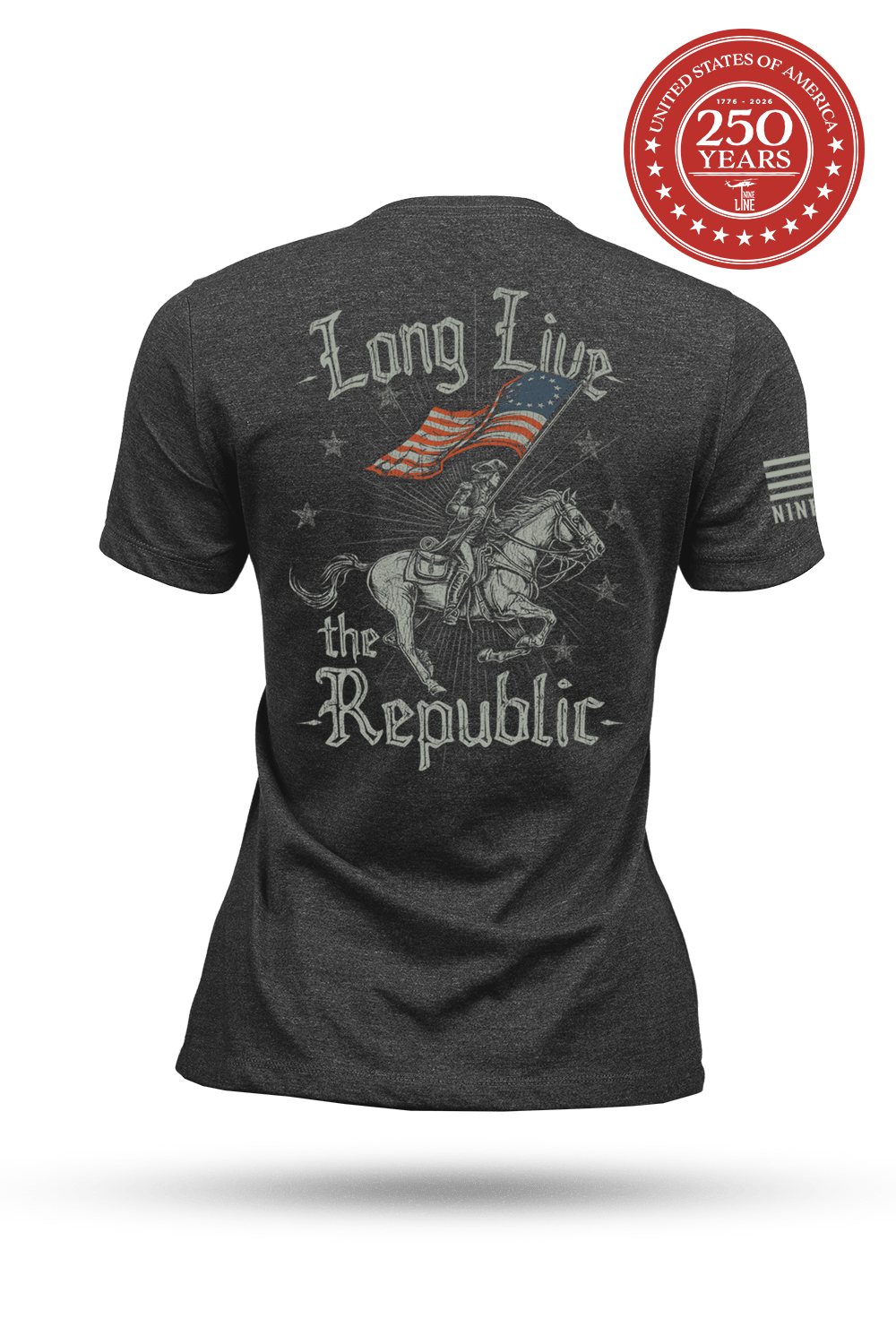 Long Live - Women's T-Shirt