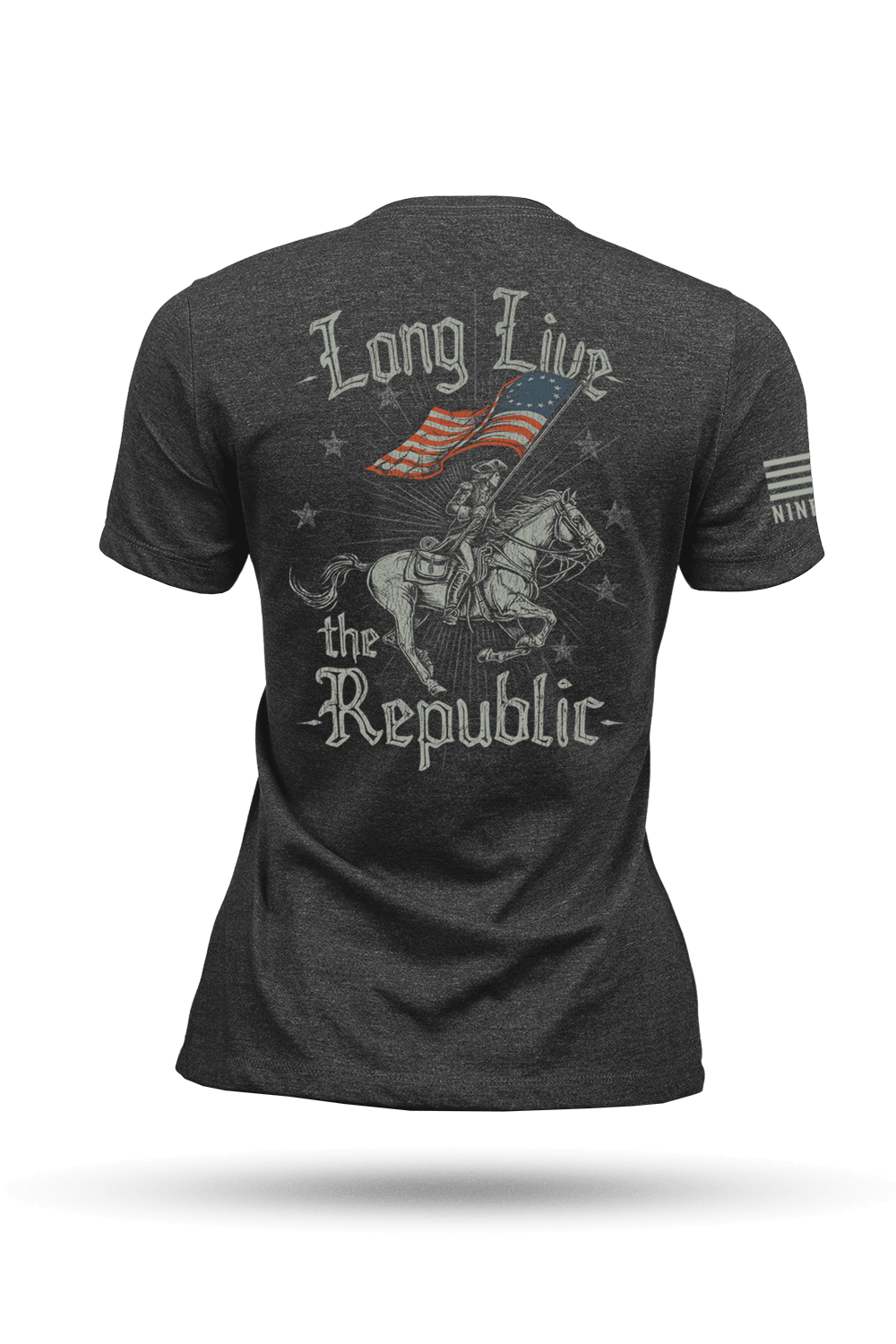 Long Live - Women's T-Shirt