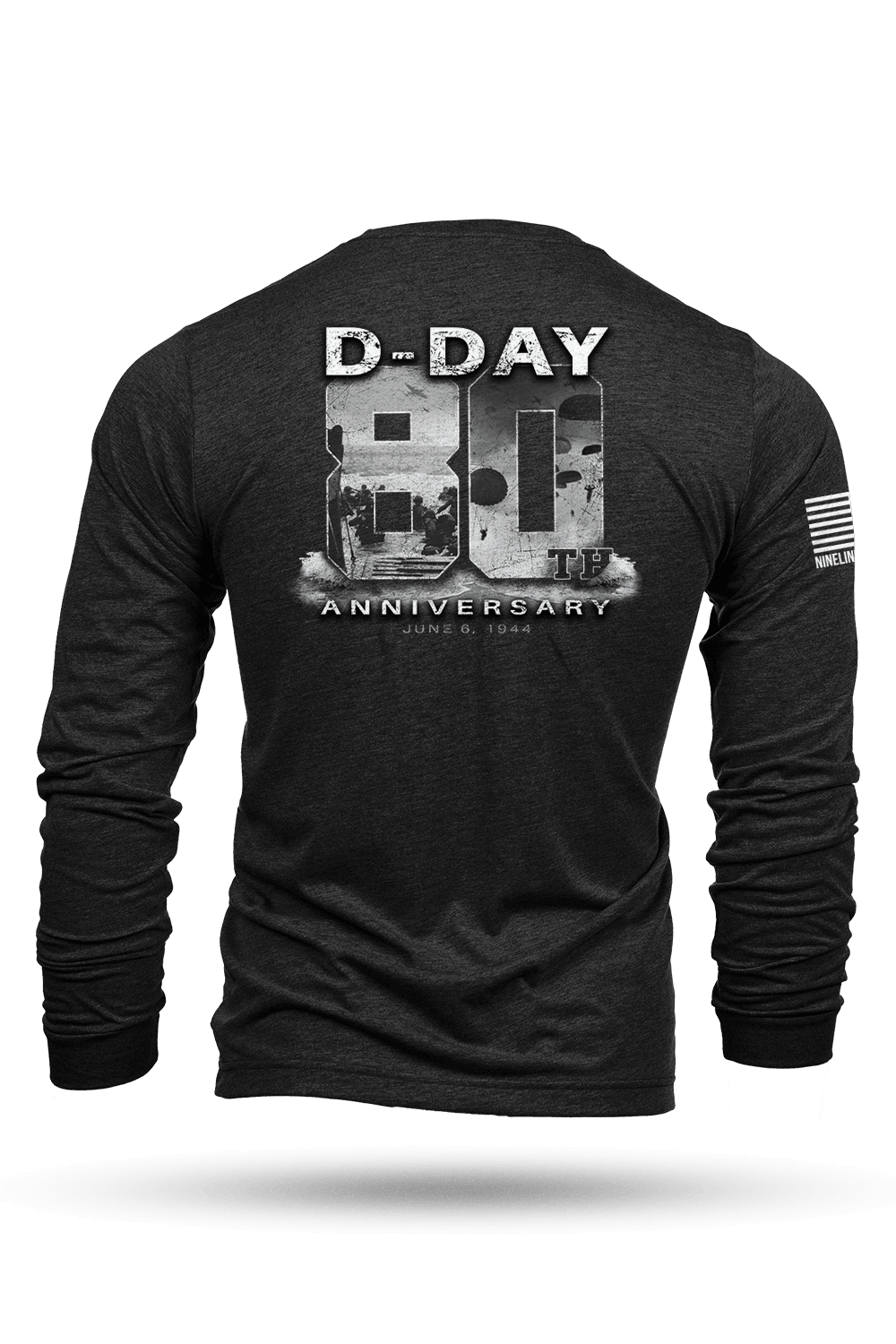 D-DAY – Nine Line Apparel