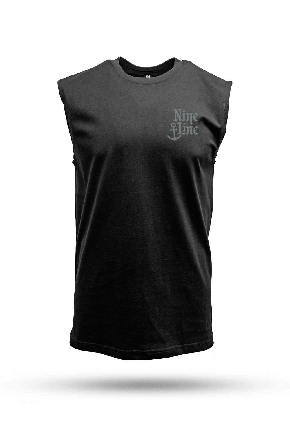 Loose Lips Sink Ships - Men's Muscle Tank Top