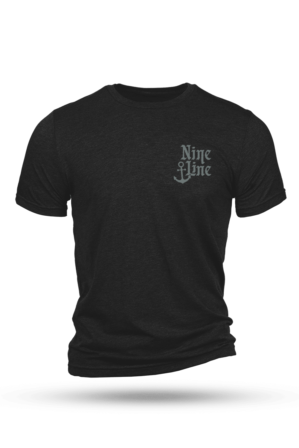 Loose Lips Sink Ships - T-Shirt