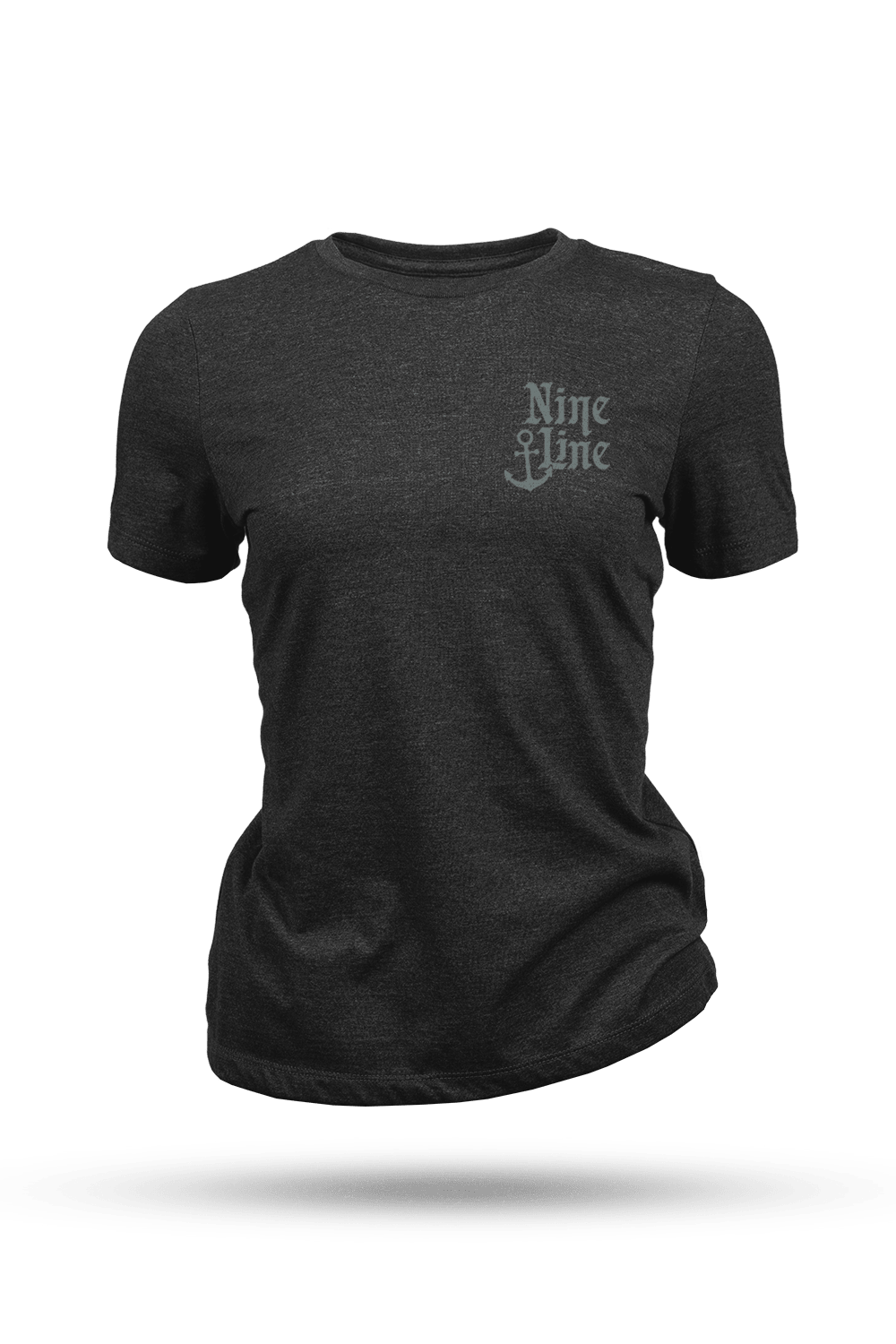 Loose Lips Sink Ships - Women's T-Shirt