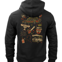 Lotta Sap - Women's Hoodie