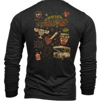Lotta Sap - Long-Sleeve Shirt