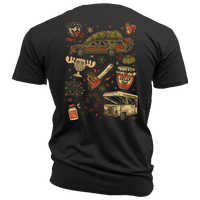 Lotta Sap - T-Shirt