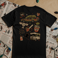 Lotta Sap - T-Shirt