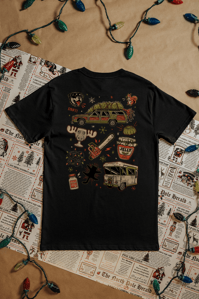 Lotta Sap - T-Shirt