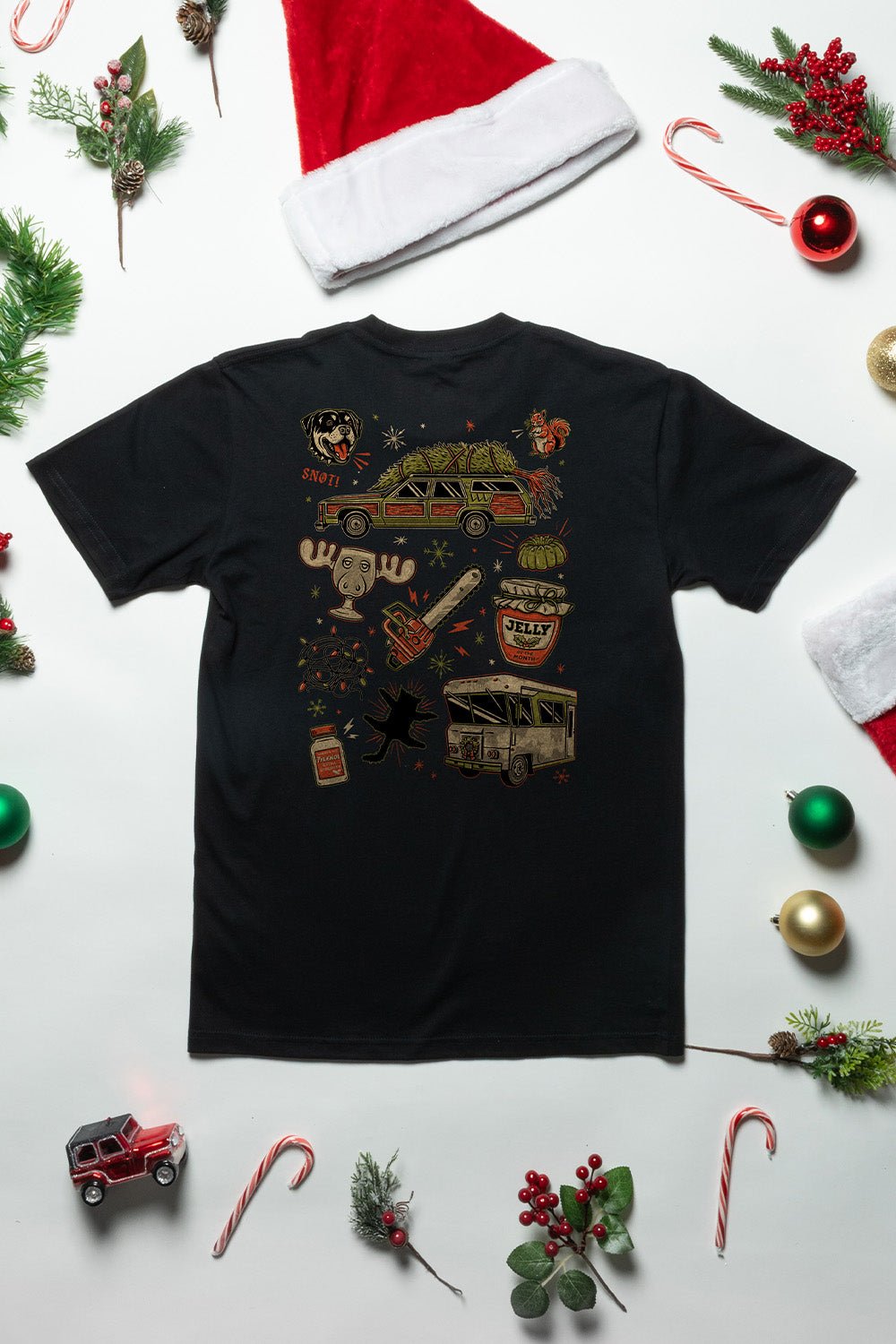 Lotta Sap - T-Shirt