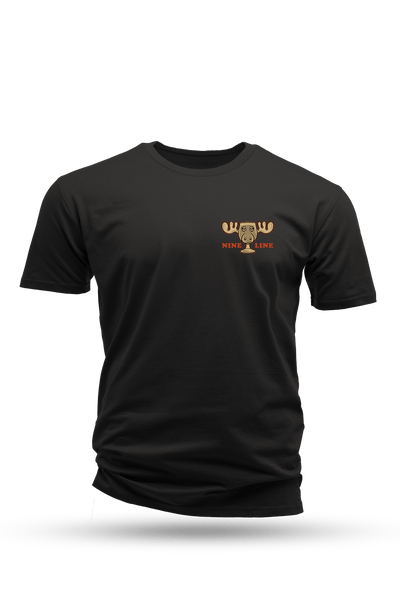 Lotta Sap - T-Shirt