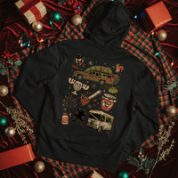 Lotta Sap - Tailgater Hoodie