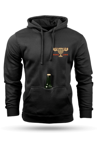 Lotta Sap - Tailgater Hoodie
