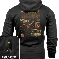 Lotta Sap - Tailgater Hoodie