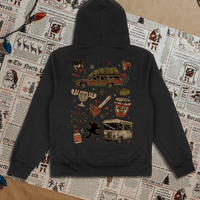 Lotta Sap - Women's Hoodie