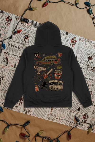 Lotta Sap - Women's Hoodie