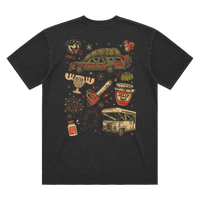 Lotta Sap - Women's T-Shirt