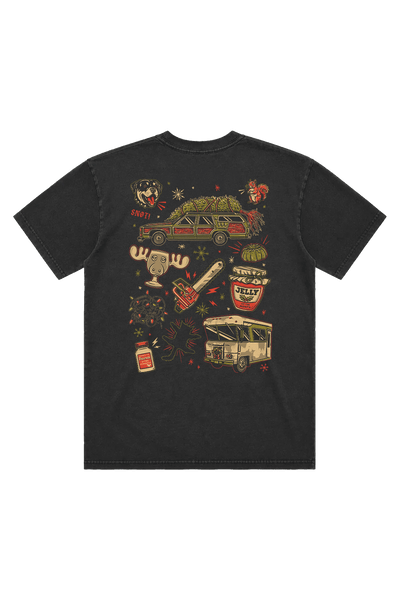 Lotta Sap - Women's T-Shirt