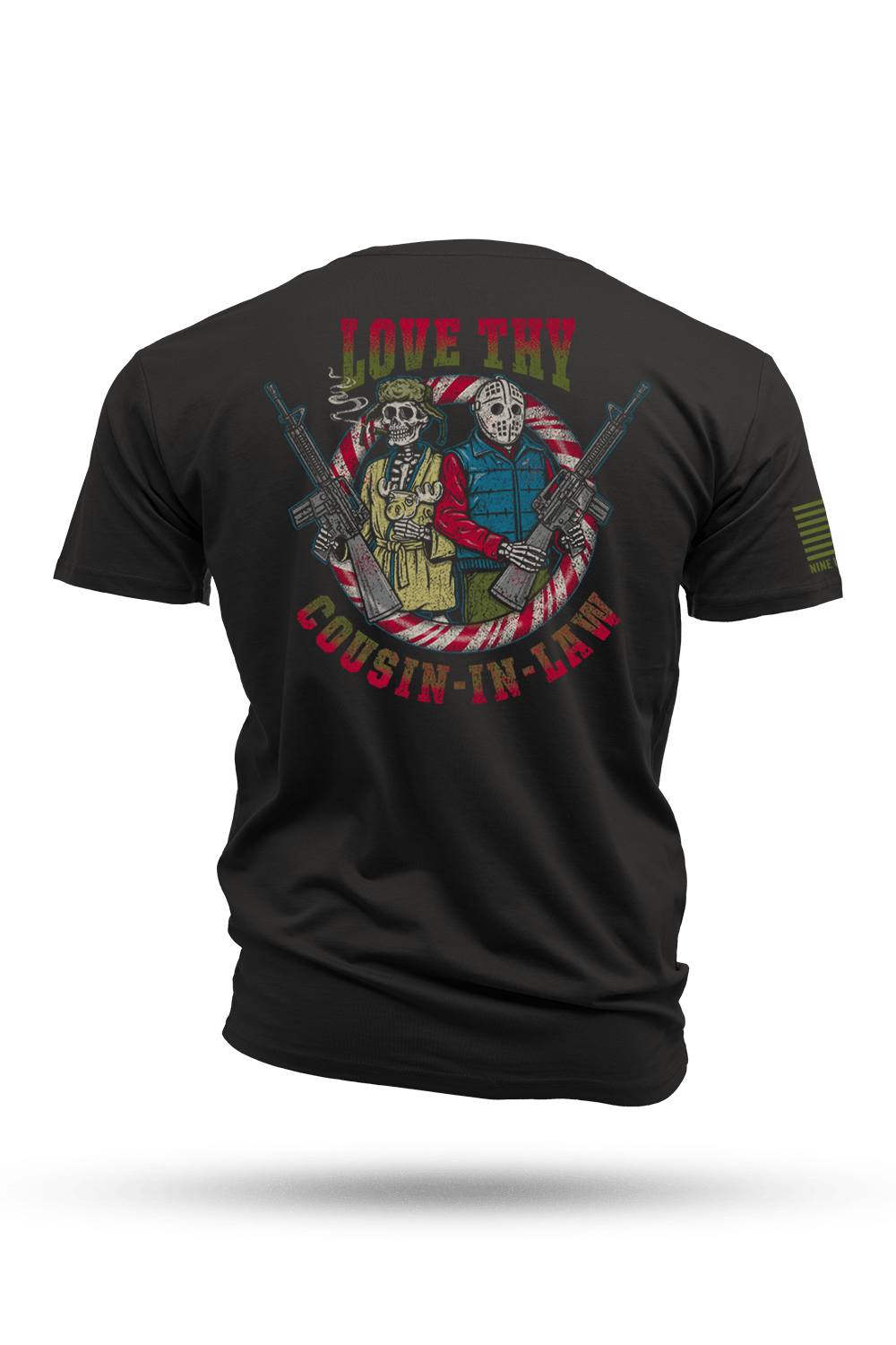 Love Thy Cousin - in - Law - T-Shirt