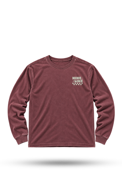 Jolly Season - Women's Relaxed Fit Long-Sleeve T-Shirt