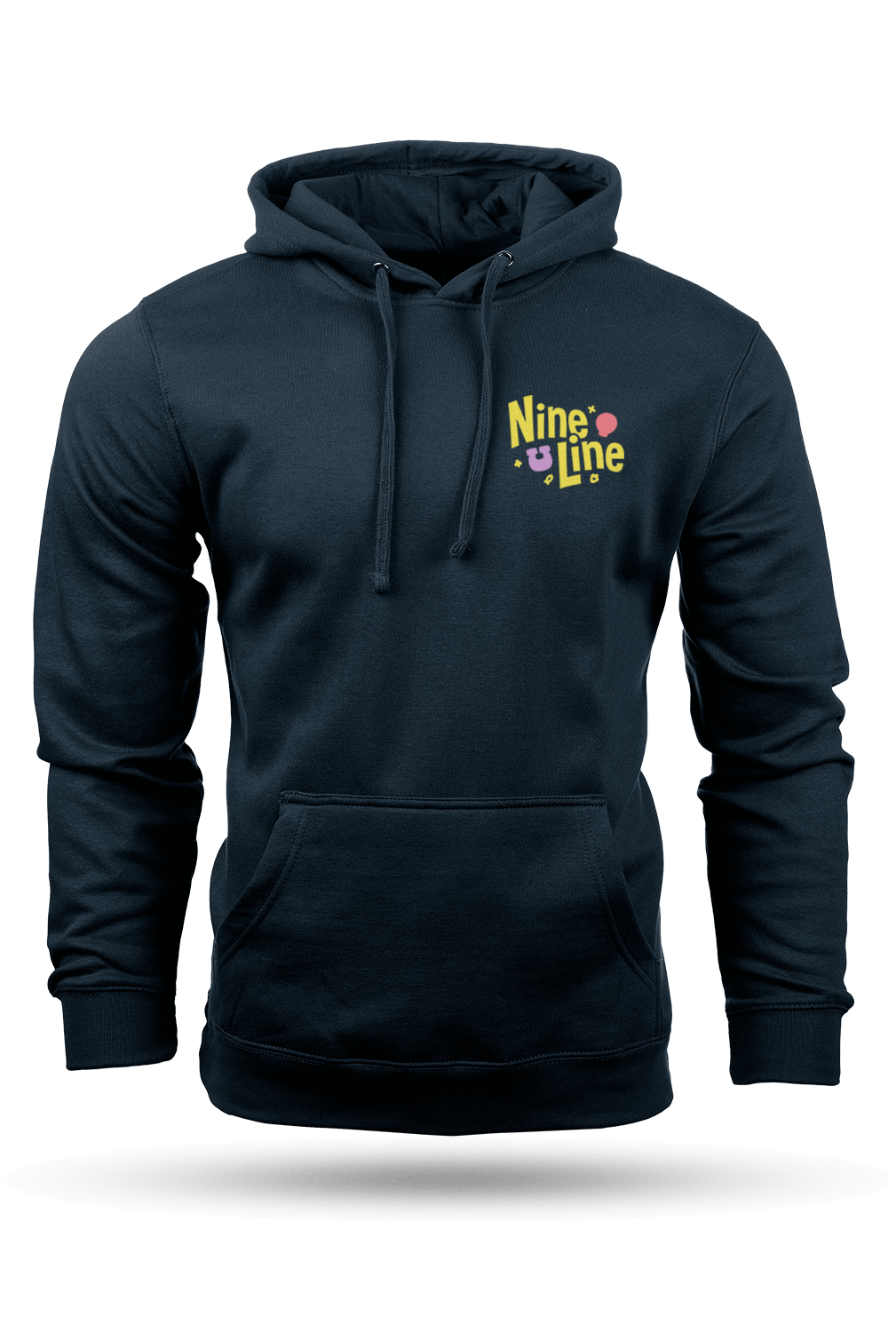 Lucky America - Hoodie