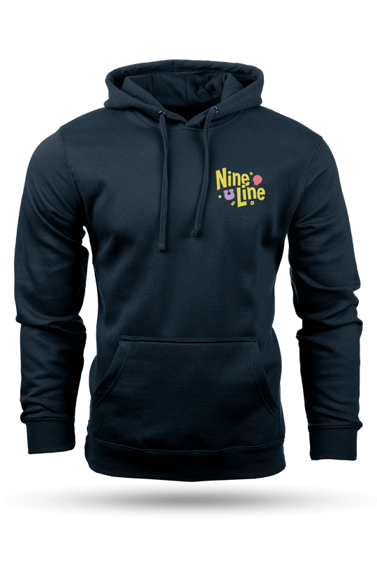 Lucky America - Hoodie