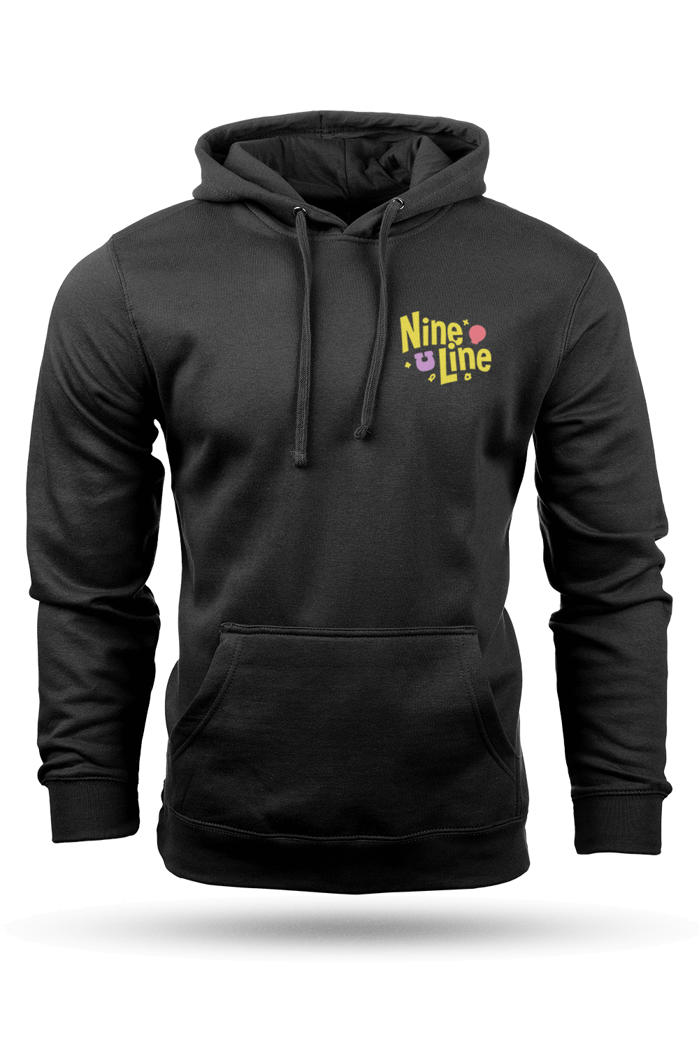 Lucky America - Hoodie