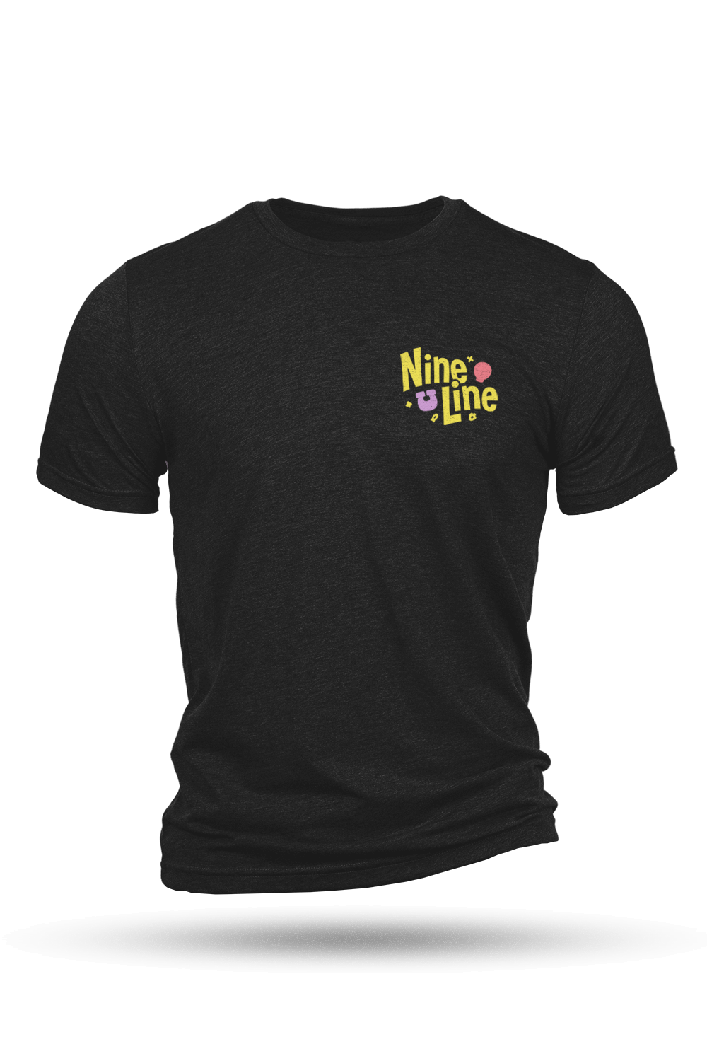 Lucky America - T-Shirt