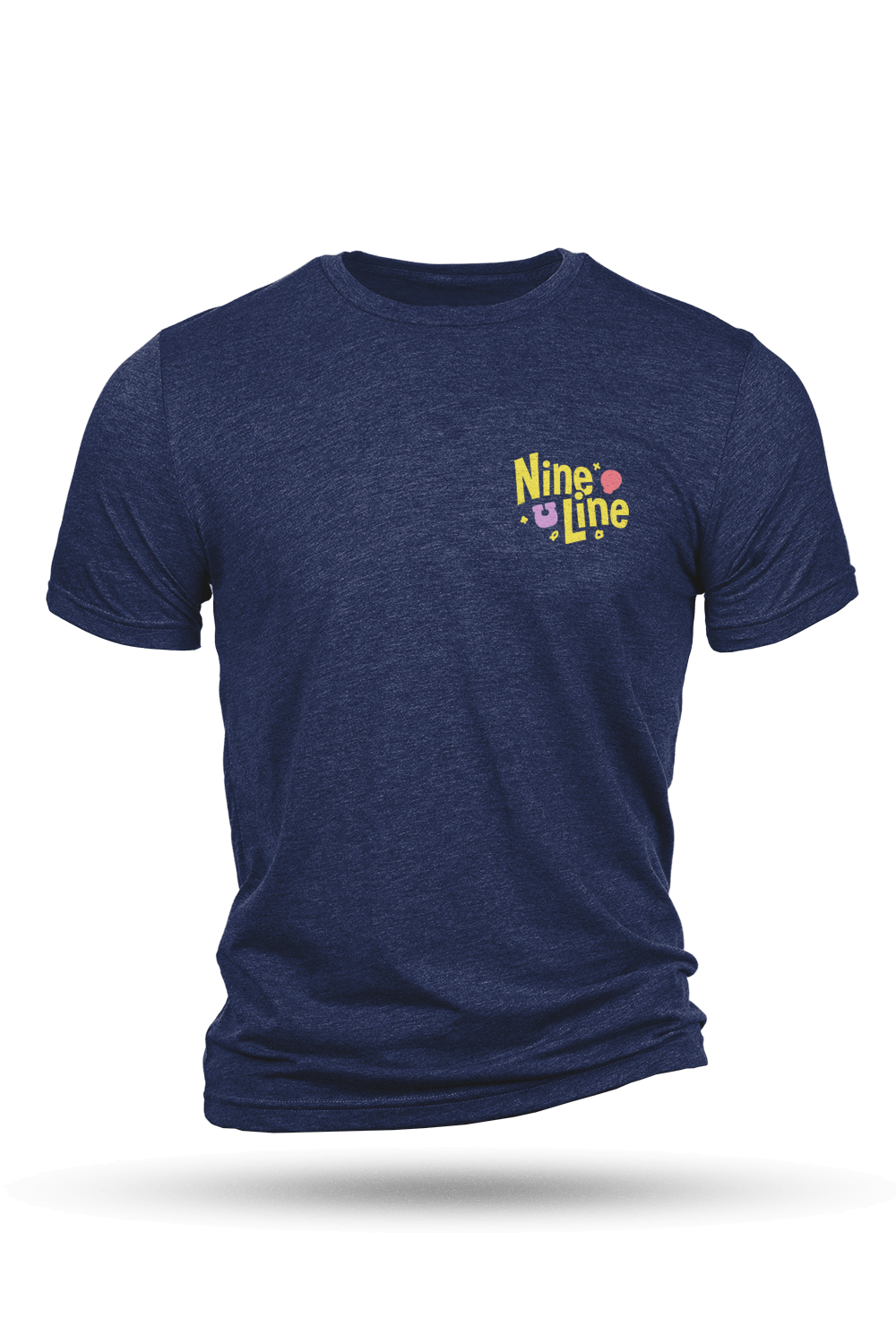 Lucky America - T-Shirt