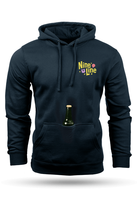 Lucky America - Tailgater Hoodie