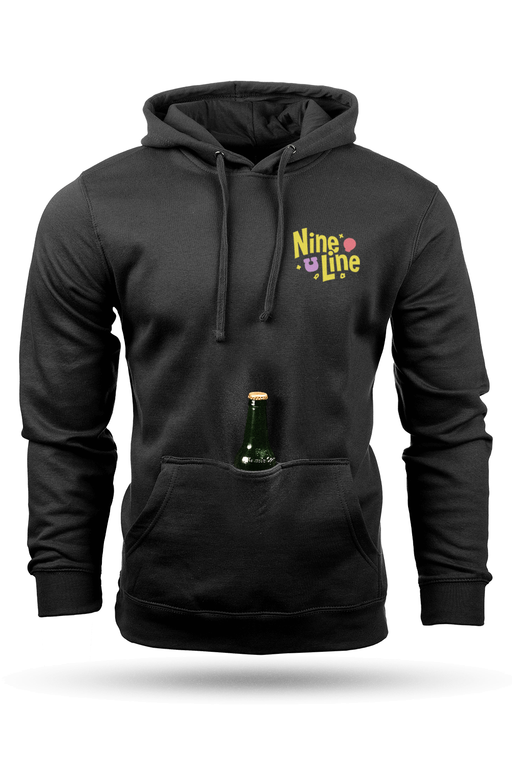 Lucky America - Tailgater Hoodie