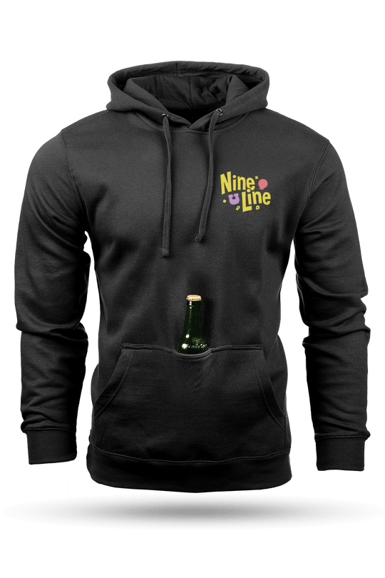 Lucky America - Tailgater Hoodie