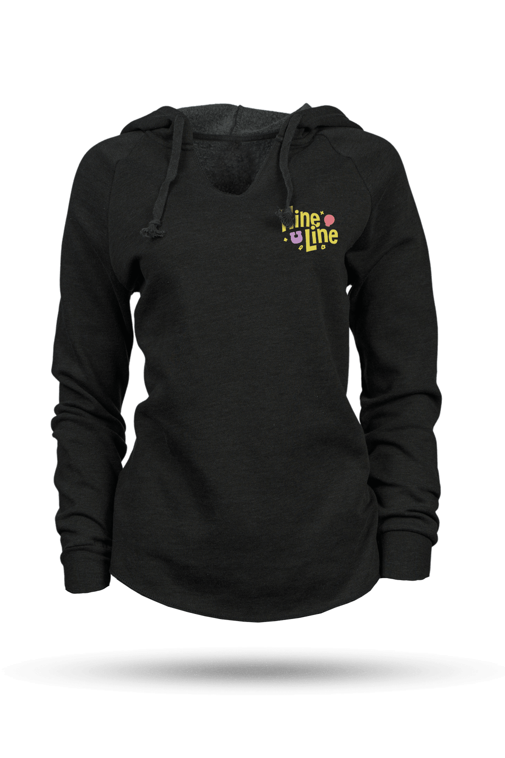 Lucky America - Women's Hoodie