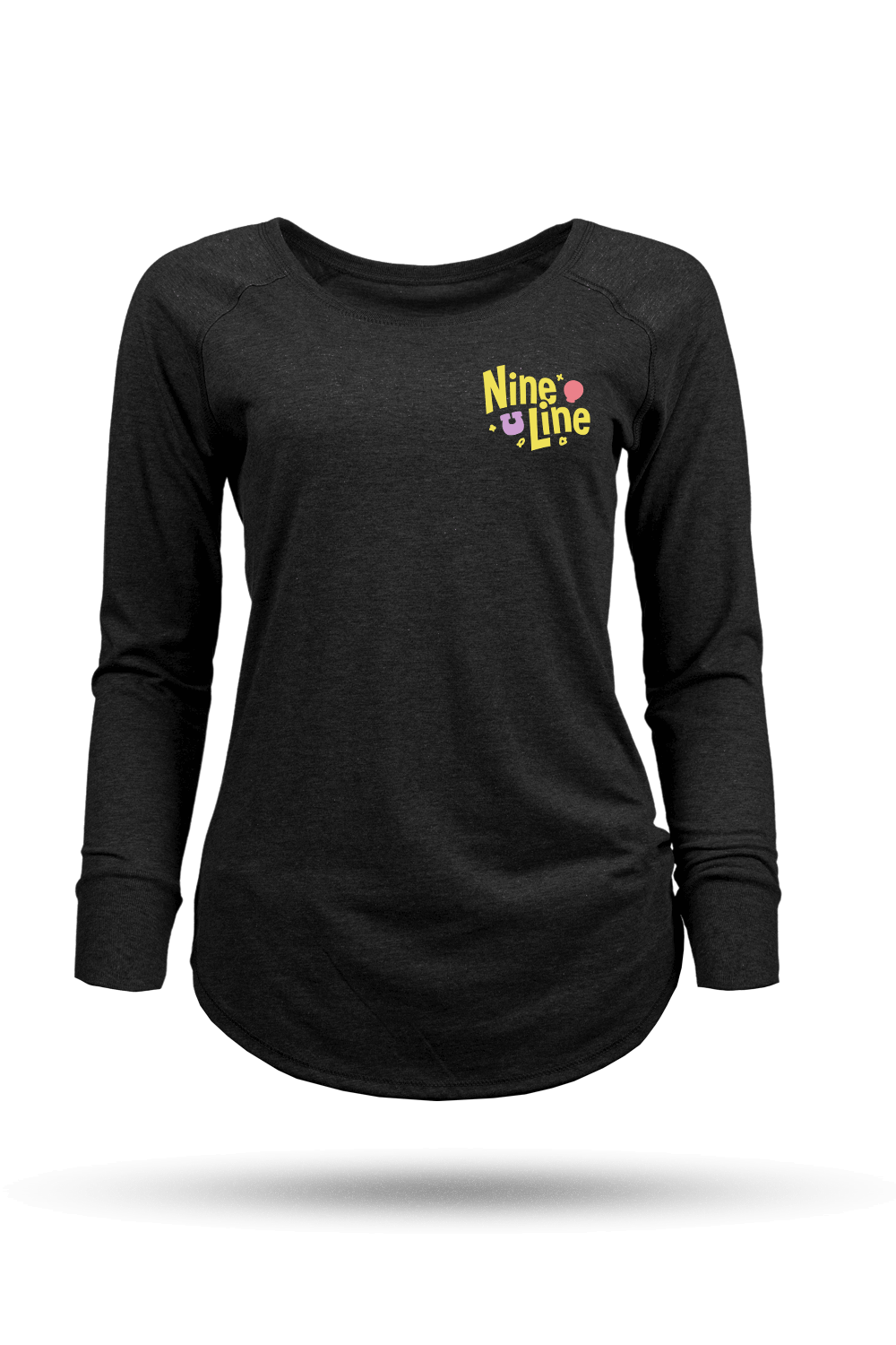 Lucky America - Women's Long - Sleeve Shirt