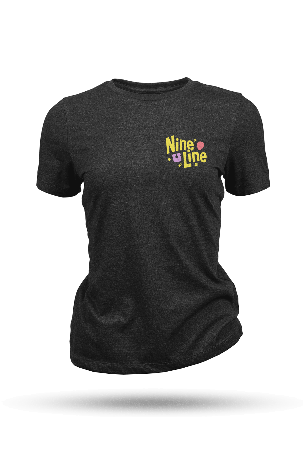 Lucky America - Women's T-Shirt