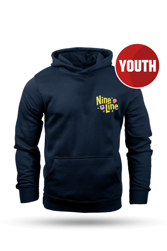 Lucky America - Youth Hoodie