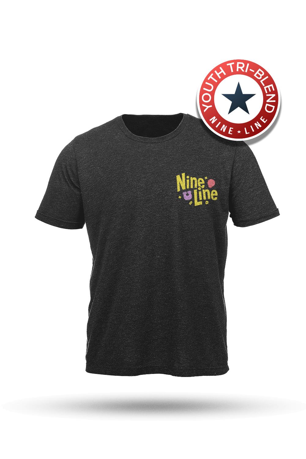 Lucky America - Youth T-Shirt