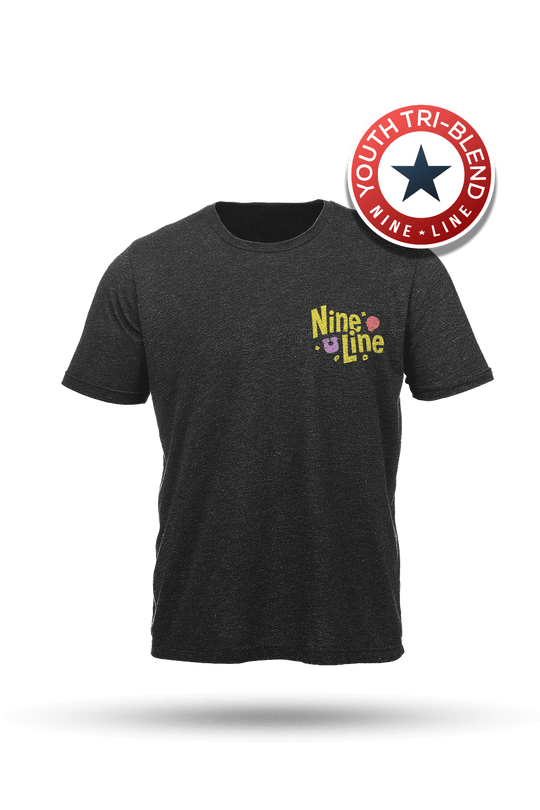 Lucky America - Youth T-Shirt