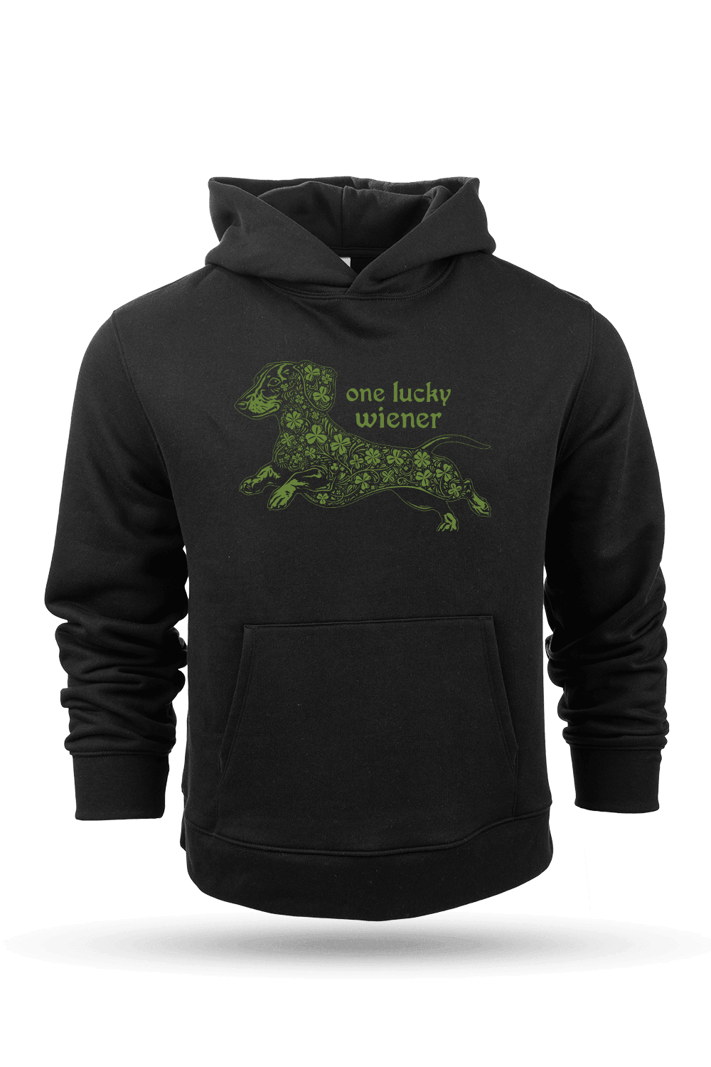 Lucky Wiener - Hoodie