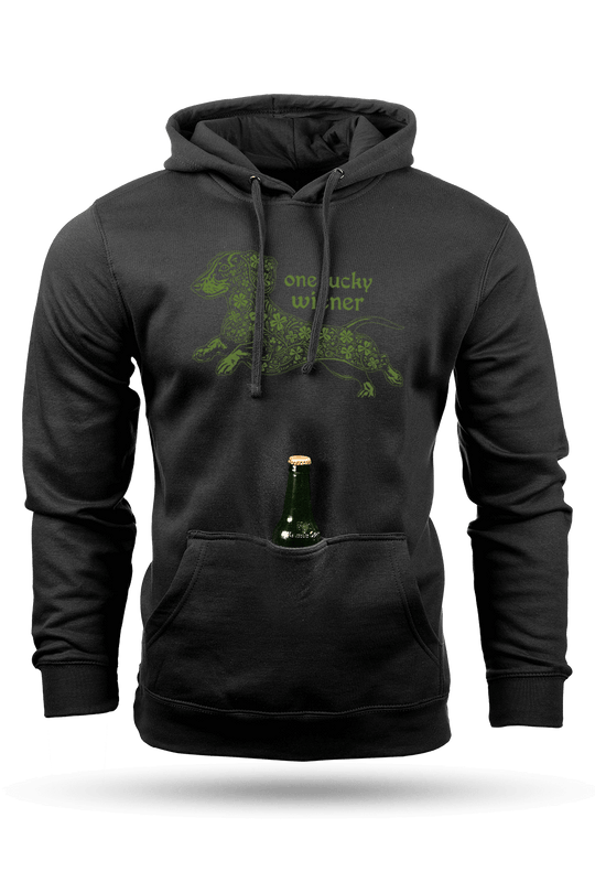 Lucky Wiener - Tailgater Hoodie