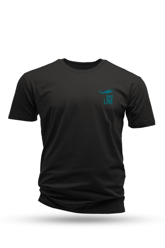 M16 Mermaid - T-Shirt