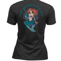M16 Mermaid - Women's T-Shirt