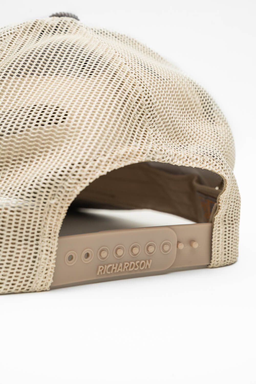 Mallard - Heritage Corduroy Richardson Hat