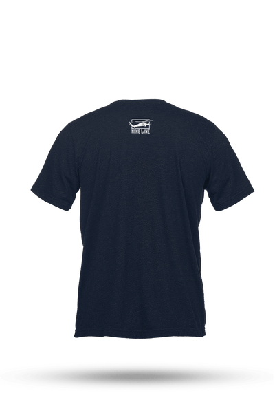 Mamma Raised - Youth T-Shirt